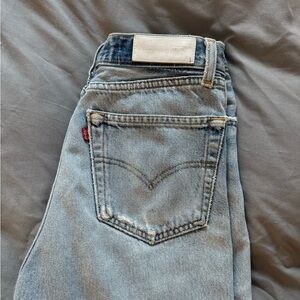 Re/done vintage Levi’s